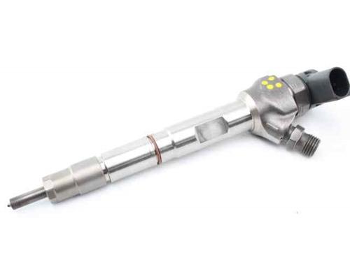 Used Injector SKODA OCTAVIA III Combi (5E5, 5E6) 1.6 TDI (115 hp) 22689814
