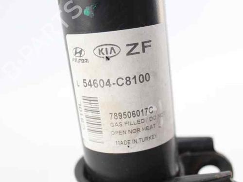 Venstre fortil støddæmper HYUNDAI i20 II (GB, IB)  | BP27710243M16 