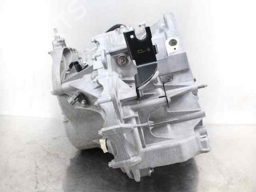 Gearbox RENAULT MEGANE IV Hatchback (B9A/M/N_) 1.5 dCi 110 (B9A3) | BP39542731M3 - Image 9