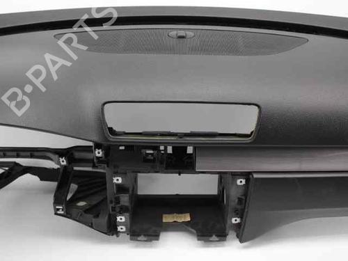 Kollisonspute sett VW PASSAT B6 (3C2) 1.6 TDI | BP21200439C86 