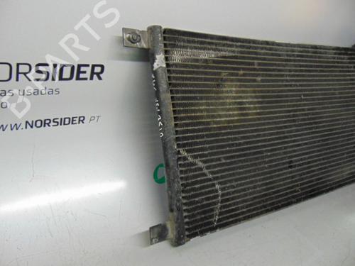 AC radiator BMW 3 Touring (E46) 320 d | BP19186536M32 