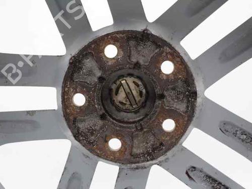 Rim NISSAN QASHQAI / QASHQAI +2 I (J10, NJ10, JJ10E)  | BP19241750C45 