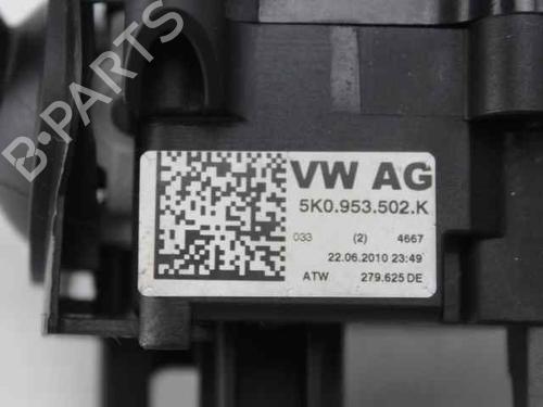 Steering column stalk VW SCIROCCO III (137, 138) 1.4 TSI | BP36173714I23  - Image 8