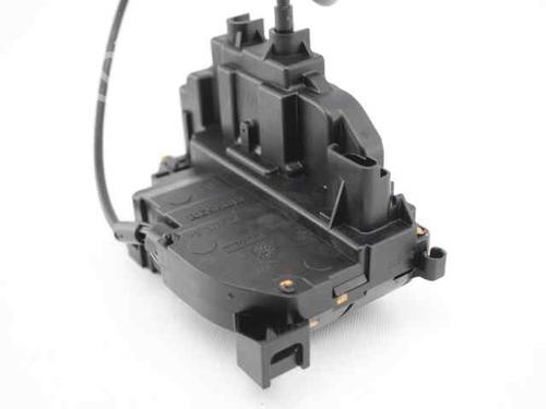 Front right lock RENAULT CLIO III (BR0/1, CR0/1) 1.5 dCi (BR17, CR17) | BP19225825C97 