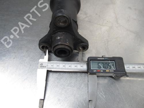 Driveshaft BMW 3 Touring (E36) 318 tds | BP19192834M37 