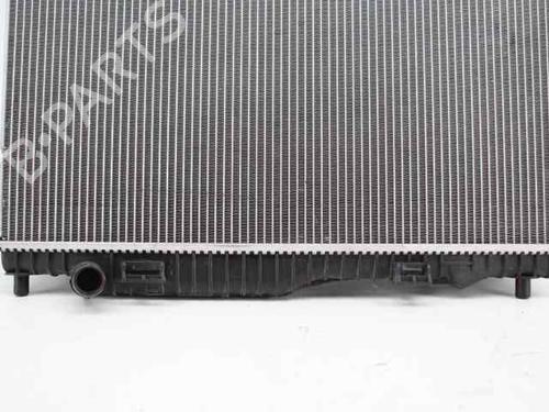 Water radiator FORD FIESTA VI (CB1, CCN) 1.0 EcoBoost | BP28069717M31 