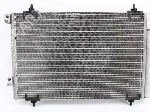 AC-Kondensator PEUGEOT 308 I (4A_, 4C_) 1.6 HDi (92 hp) 19222965