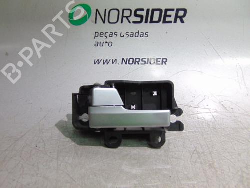 Used Front left interior door handle FORD FOCUS II (DA_, HCP, DP) [2004-2013]  19189275