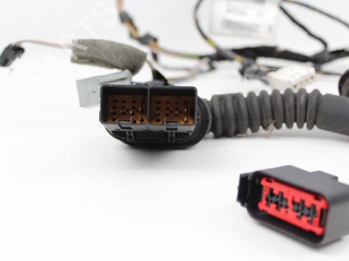 Wiring harness FORD FOCUS II (DA_, HCP, DP)  | BP19211667E16 