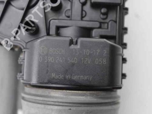 Front wiper motor PEUGEOT 208 I (CA_, CC_) 1.4 HDi | BP23971860M29 