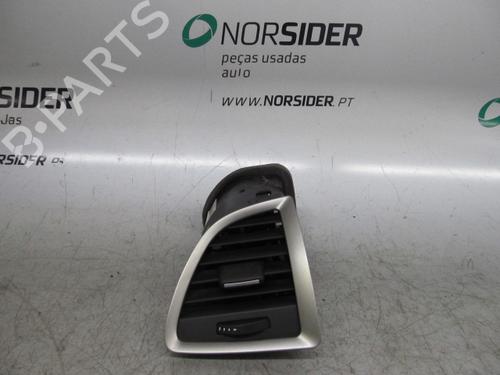 Rejilla aireadora OPEL ASTRA J Sports Tourer (P10) 1.3 CDTI (35) (95 hp) 19188142