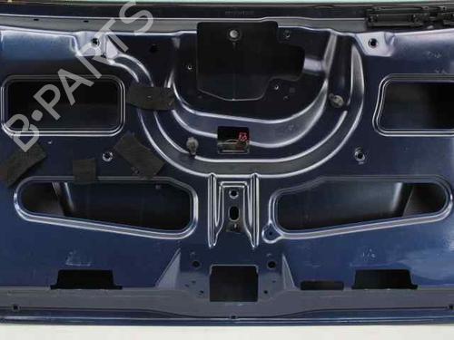 Tailgate MERCEDES-BENZ B-CLASS Sports Tourer (W245) B 180 CDI (245.207) | BP19242187C6 