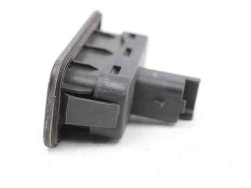 Tailgate handle RENAULT CLIO IV Grandtour (KH_) 1.5 dCi 90 (KHN3, KHN4) | BP19240357C132 