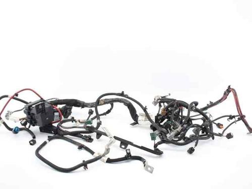 Used Wiring harness RENAULT MEGANE III Hatchback (BZ0/1_, B3_) 1.2 TCe (BZ2B, BZ11) (116 hp) 19237802