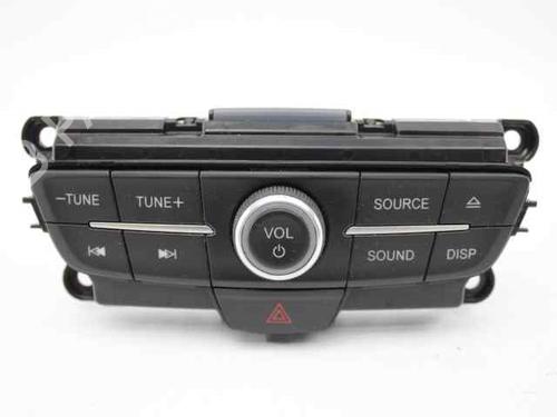 Radio FORD FOCUS III Turnier  | BP20163117E6 