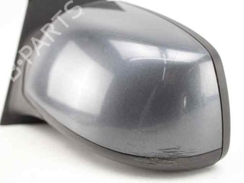 Left mirror FORD FOCUS II Turnier (DA_, FFS, DS)  | BP19233186C26 