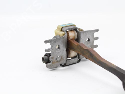 Hinge/Door check strap RENAULT MEGANE III Grandtour (KZ0/1) 1.5 dCi (KZ09, KZ0D, KZ1G, KZ29, KZ14, KZ1W, KZ10, KZ1F,... | BP19206640C146 