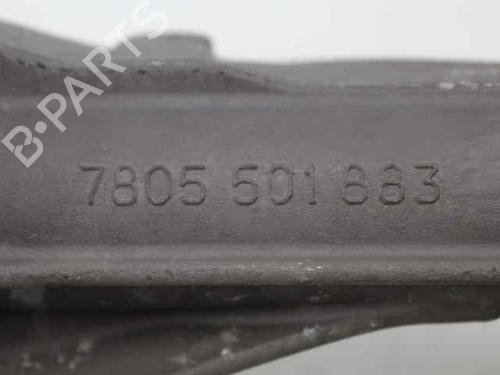 Steering rack SEAT LEON ST (5F8) 1.6 TDI | BP37706317M22  - Image 6