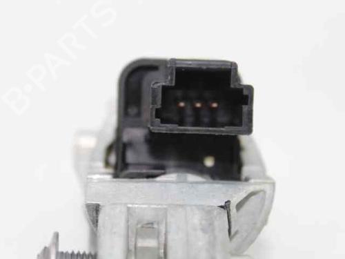 Ignition barrel CITROËN C4 II (NC_) 1.6 HDi 115 | BP26165467M48 