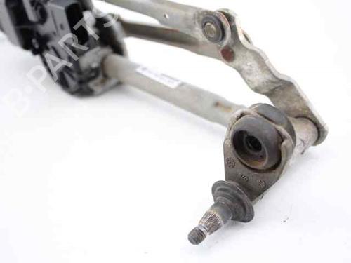 Front wiper motor SEAT IBIZA IV ST (6J8, 6P8) 1.0 | BP19241683M29 