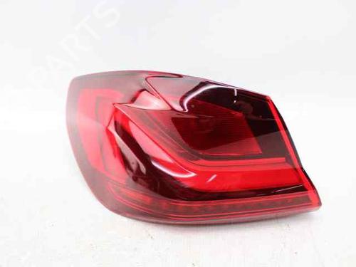 Used Left taillight Left taillight 37502962 37502962