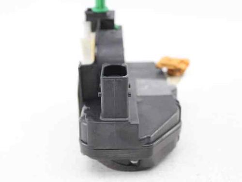Front right lock OPEL ADAM (M13) 1.4 | BP31936123C97
