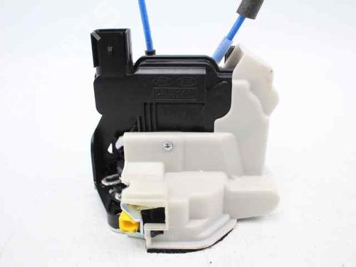 Rear left lock KIA RIO III (UB) 1.25 CVVT | BP19240220C100 