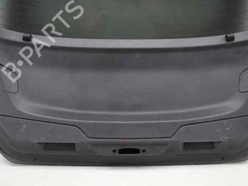 Tailgate PEUGEOT 308 II (LB_, LP_, LW_, LH_, L3_) 1.6 HDi / BlueHDi 115 | BP29109834C6 