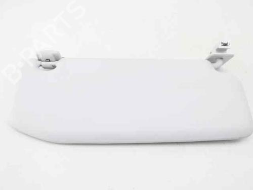 Left sun visor PEUGEOT 208 I (CA_, CC_) 1.4 HDi | BP19240980I1 