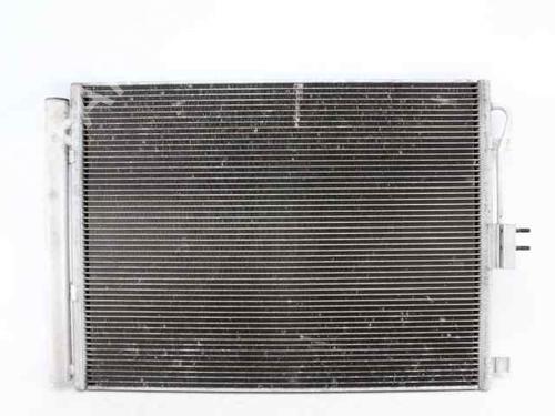 AC radiator KIA CEE'D (JD) 1.6 CRDi 136 | BP39700020M32 - Image 6