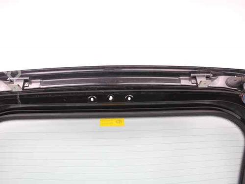 Tailgate OPEL CORSA D (S07) 1.2 (L08, L68) | BP19219972C6 