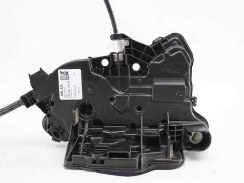 Front left lock SKODA KAMIQ (NW4) 1.5 TSI | BP32433152C98