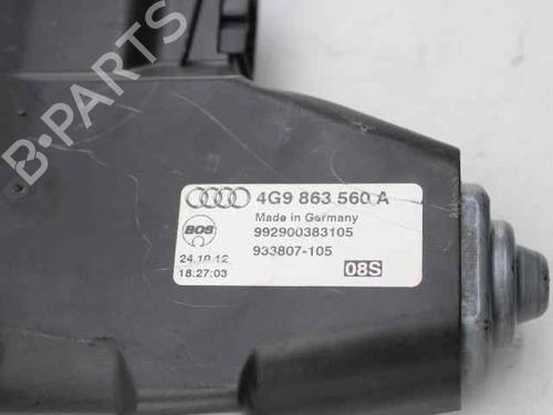 Electronic module AUDI A6 C7 Avant (4G5, 4GD) 3.0 TDI quattro | BP33298344M83  - Image 6