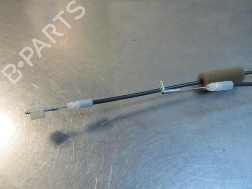 Rear left lock HONDA CIVIC IX (FK) 1.4 i-VTEC (FK1) | BP19185655C100 