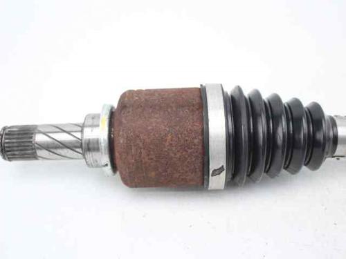 Left front driveshaft RENAULT CLIO IV (BH_) 1.5 dCi 75 | BP21200181M38 