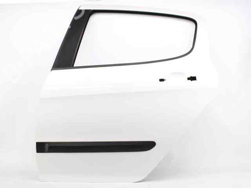 Used Left rear door PEUGEOT 308 I (4A_, 4C_) 1.6 HDi (92 hp) 19230931