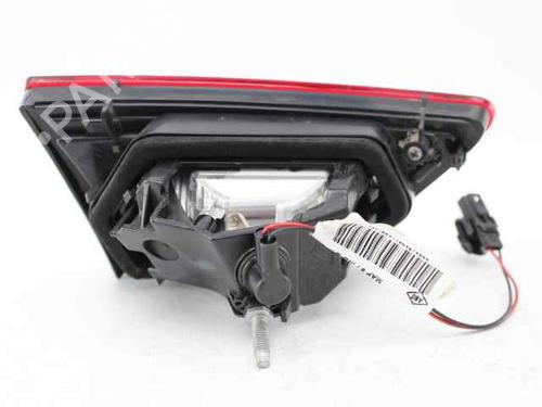 Right tailgate light RENAULT CLIO IV (BH_) 1.5 dCi 90 | BP31121436C80 