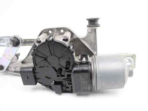 Front wiper motor FORD FOCUS II (DA_, HCP, DP)  | BP19232709M29 