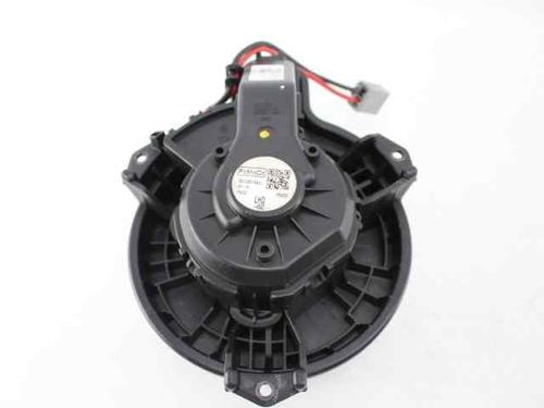 Heater blower motor FORD FOCUS IV (HN) 1.5 EcoBlue | BP34334112M62 - Image 5