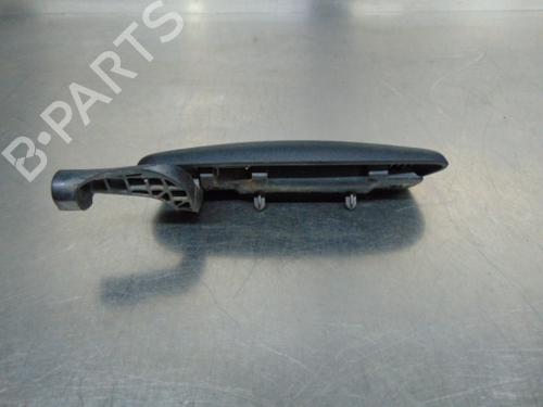 Rear left exterior door handle FIAT PUNTO (188_) 1.2 16V 80 (188.233, .235, .253, .255, .333, .353, .639,... | BP19199407C130 