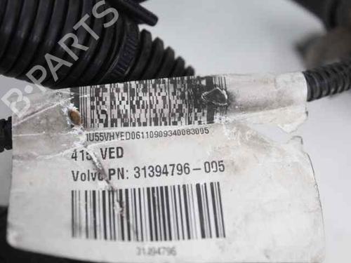 Wiring harness VOLVO V40 Hatchback (525) D2 | BP34609726E16  - Image 8