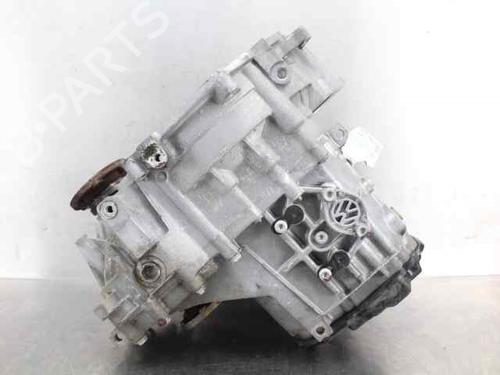 Gearbox SEAT LEON (5F1) 1.4 TSI | BP29902503M3 