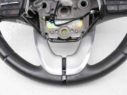 Steering wheel HYUNDAI i30 (PDE, PD, PDEN) 1.6 CRDi | BP36173785C49 - Image 5