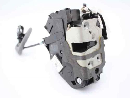 Used Rear left lock FORD FOCUS III 1.0 EcoBoost (100 hp) 20385984