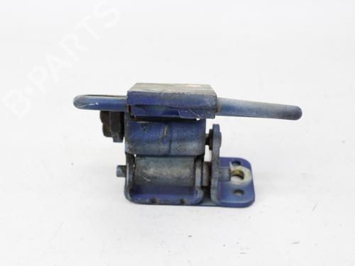 Hinge/Door check strap SEAT IBIZA III (6L1) 1.2 | BP19204727C146 