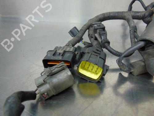 Wiring harness KIA RIO I Hatchback (DC)  | BP19198795E16 
