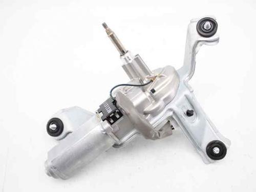 Used Rear wiper motor KIA RIO III (UB) 1.25 CVVT (86 hp) 19240213