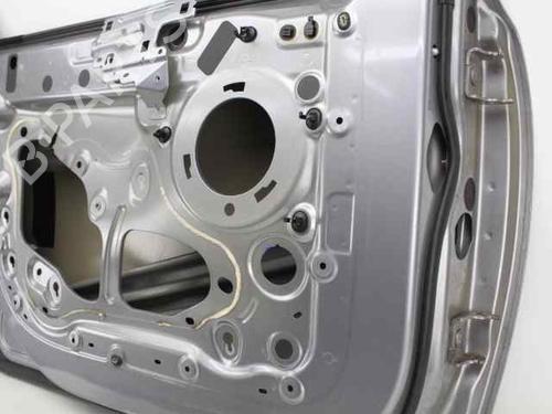 Left front door PEUGEOT 308 SW II (LC_, LJ_, LR_, LX_, L4_) 1.6 BlueHDi 120 | BP30448174C2 