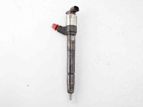 Used Injector Injector OPEL ASTRA K Sports Tourer (B16) 1.6 CDTi (35) (110 hp) 39012551 39012551