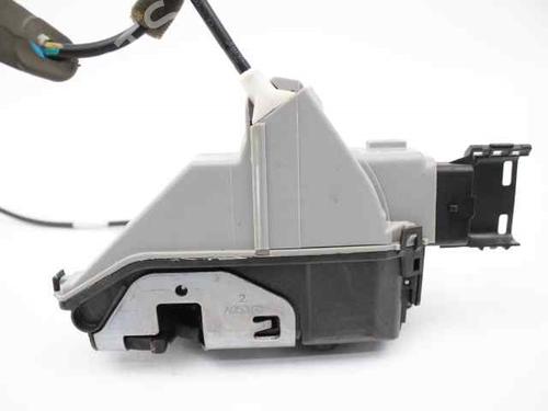 Rear left lock PEUGEOT 508 SW I (8E_) 2.0 HDi RXH Hybrid4 | BP20654032C100 